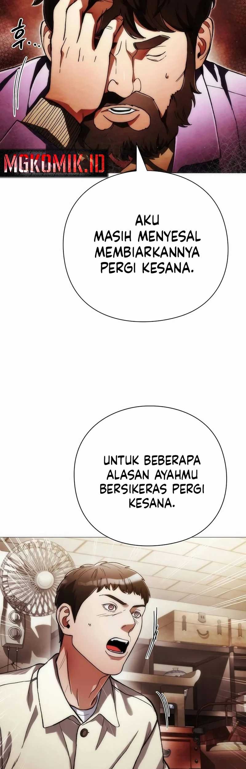 Artifact Reading Appraiser  Chapter 33 Gambar 63