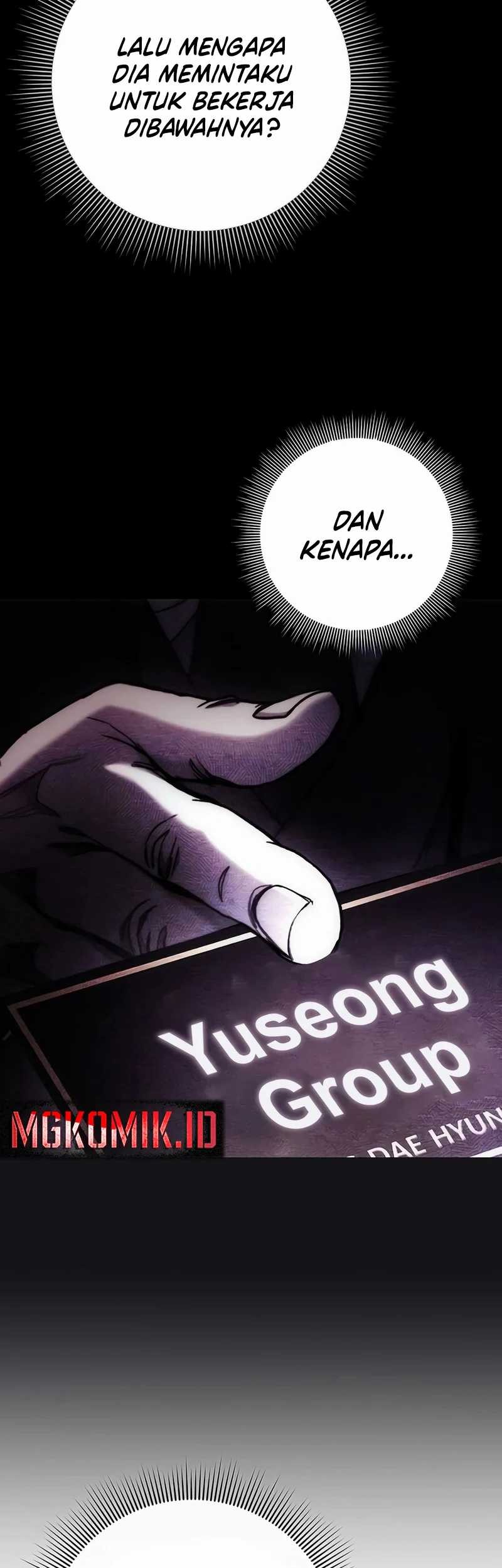 Artifact Reading Appraiser  Chapter 33 Gambar 81