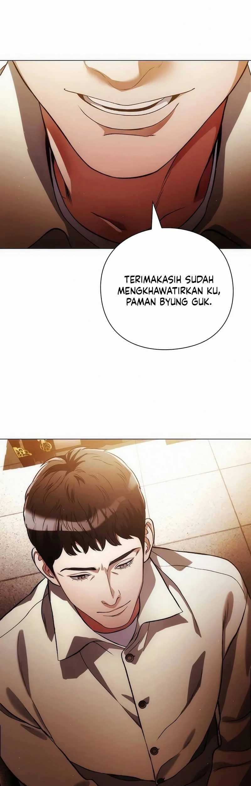 Artifact Reading Appraiser  Chapter 33 Gambar 83