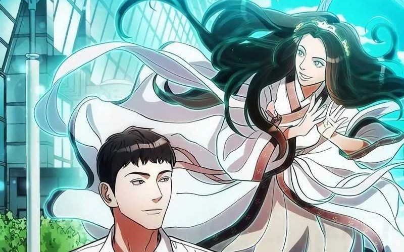 Artifact Reading Appraiser  Chapter 33 Gambar 86