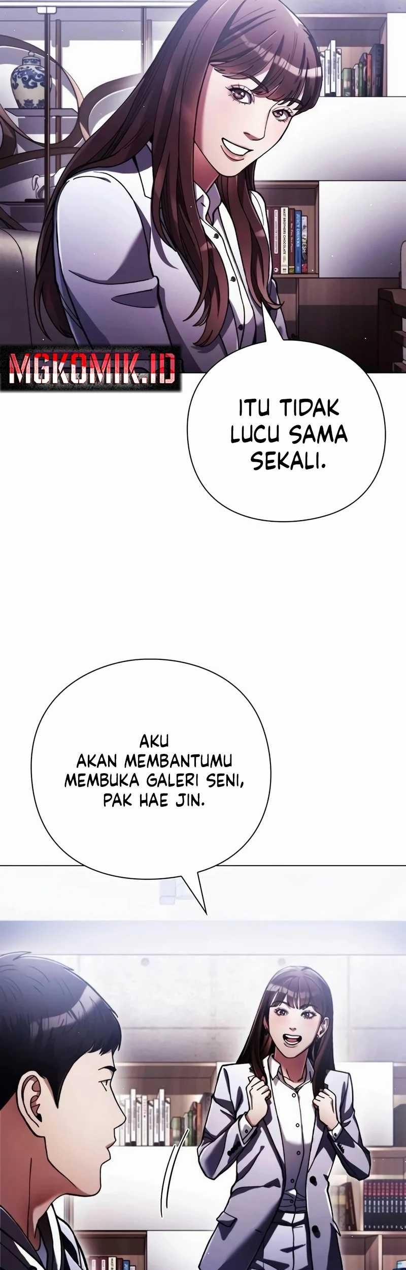 Artifact Reading Appraiser  Chapter 33 Gambar 9
