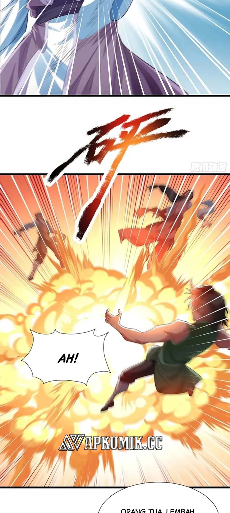 It Turns Out That I’m The Demonic Ancestor! Chapter 14 Gambar 6