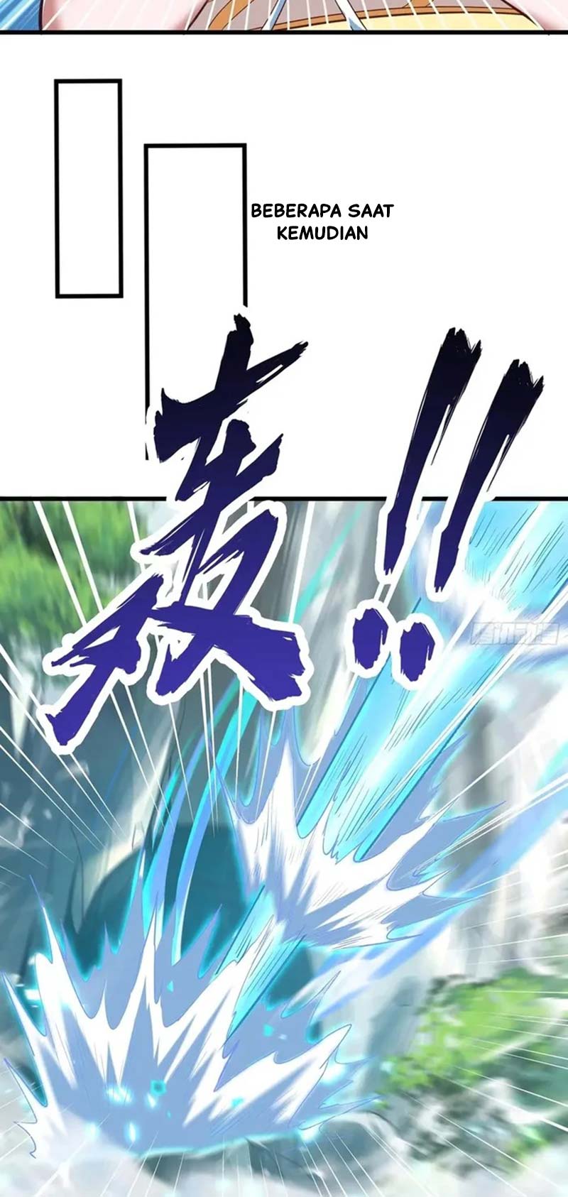 It Turns Out That I’m The Demonic Ancestor! Chapter 13 Gambar 19