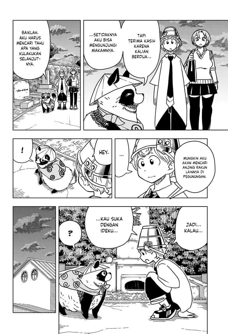 Psych House Chapter 09 Gambar 18