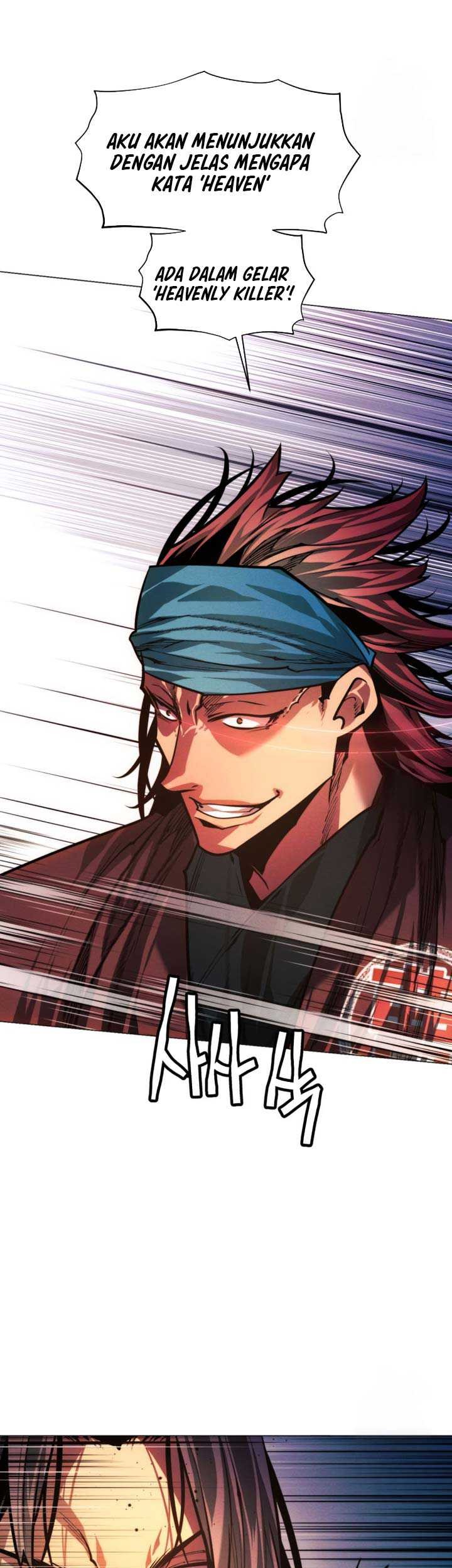 Modern Man Who Fall Into Murim Chapter 93 Gambar 30