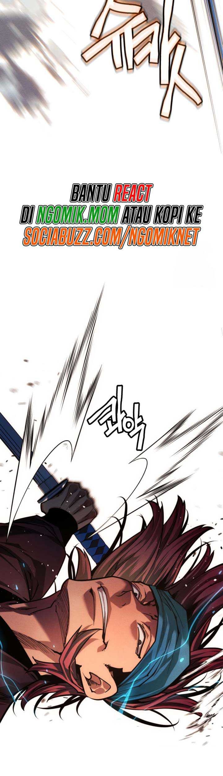 Modern Man Who Fall Into Murim Chapter 93 Gambar 38