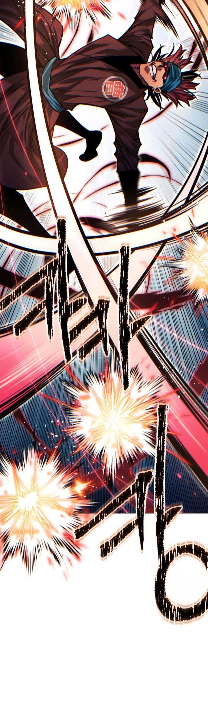 Modern Man Who Fall Into Murim Chapter 93 Gambar 40