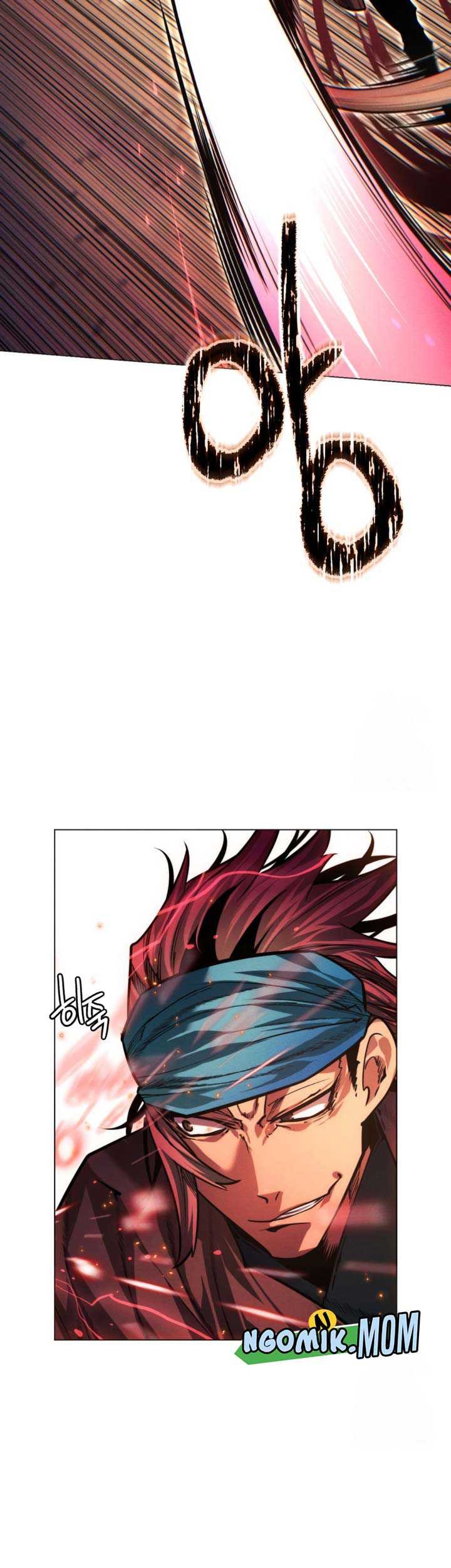 Modern Man Who Fall Into Murim Chapter 93 Gambar 42