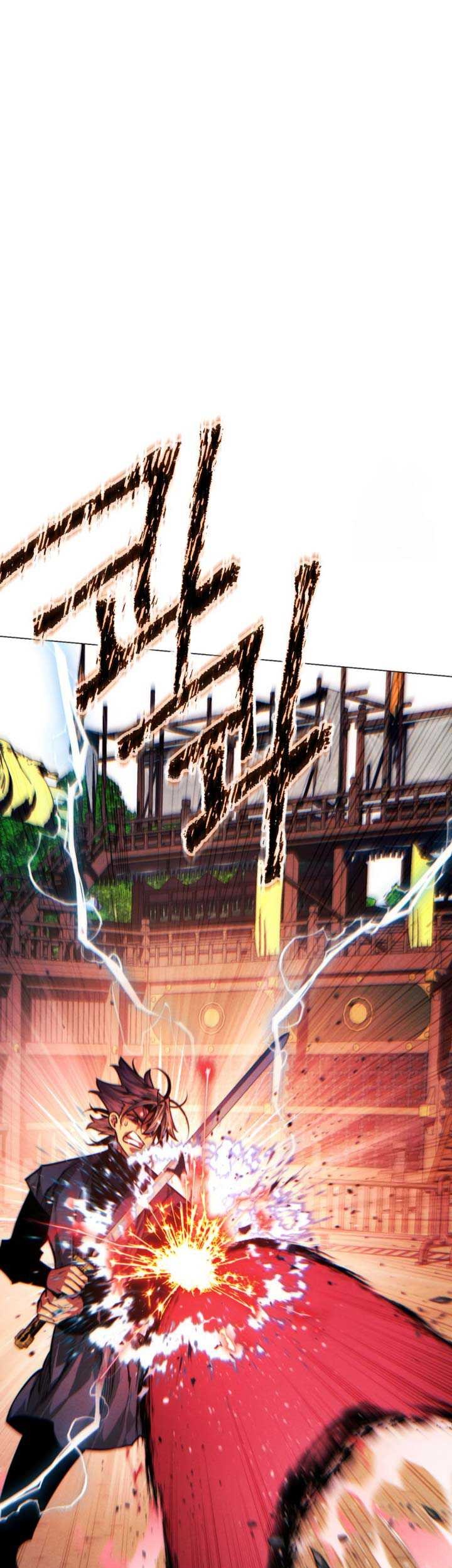 Modern Man Who Fall Into Murim Chapter 93 Gambar 50