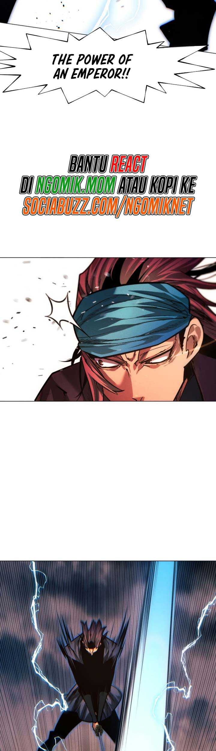 Modern Man Who Fall Into Murim Chapter 93 Gambar 54