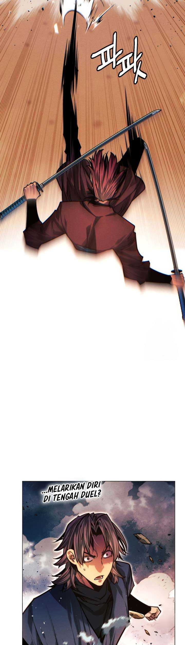 Modern Man Who Fall Into Murim Chapter 93 Gambar 56