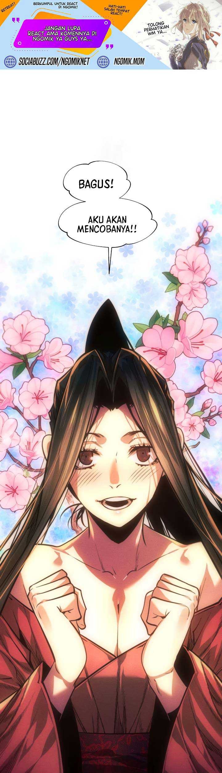 Baca  Modern Man Who Fall Into Murim Chapter 93 Gambar 2