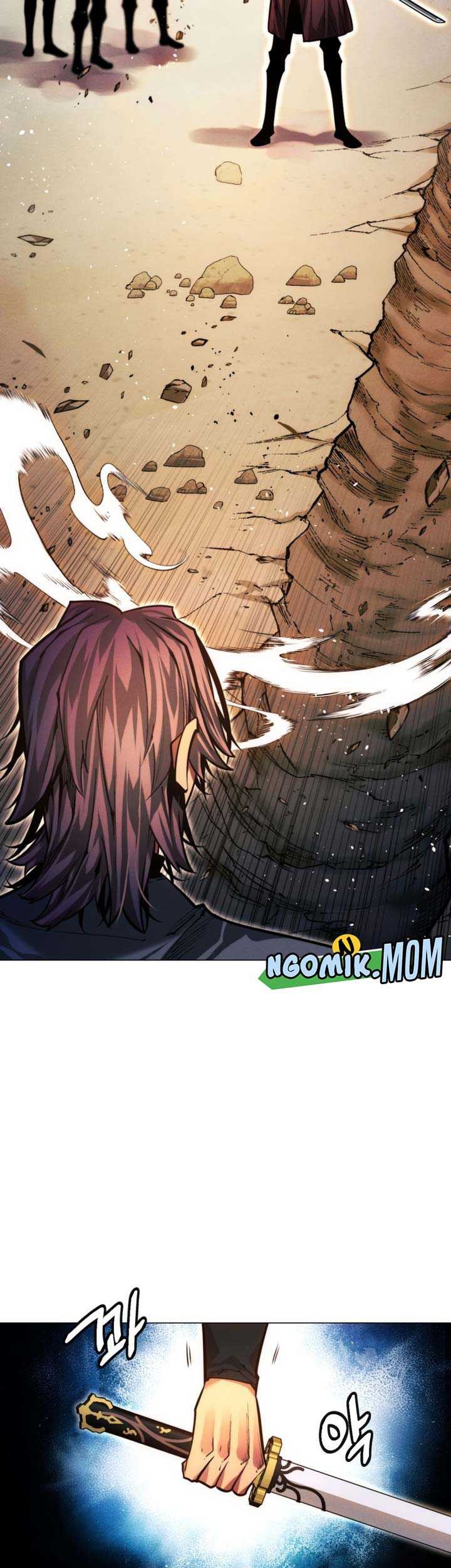 Modern Man Who Fall Into Murim Chapter 93 Gambar 58