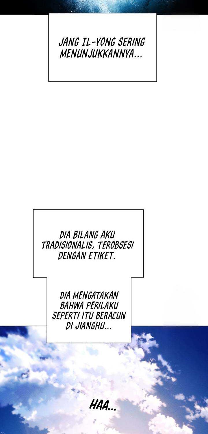 Modern Man Who Fall Into Murim Chapter 93 Gambar 59