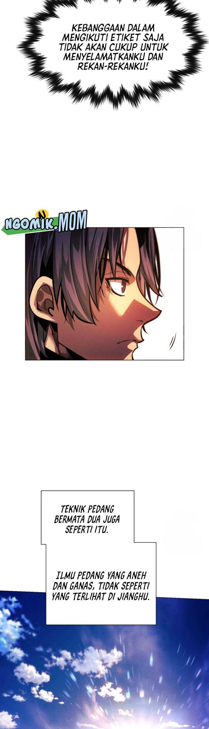 Modern Man Who Fall Into Murim Chapter 93 Gambar 62