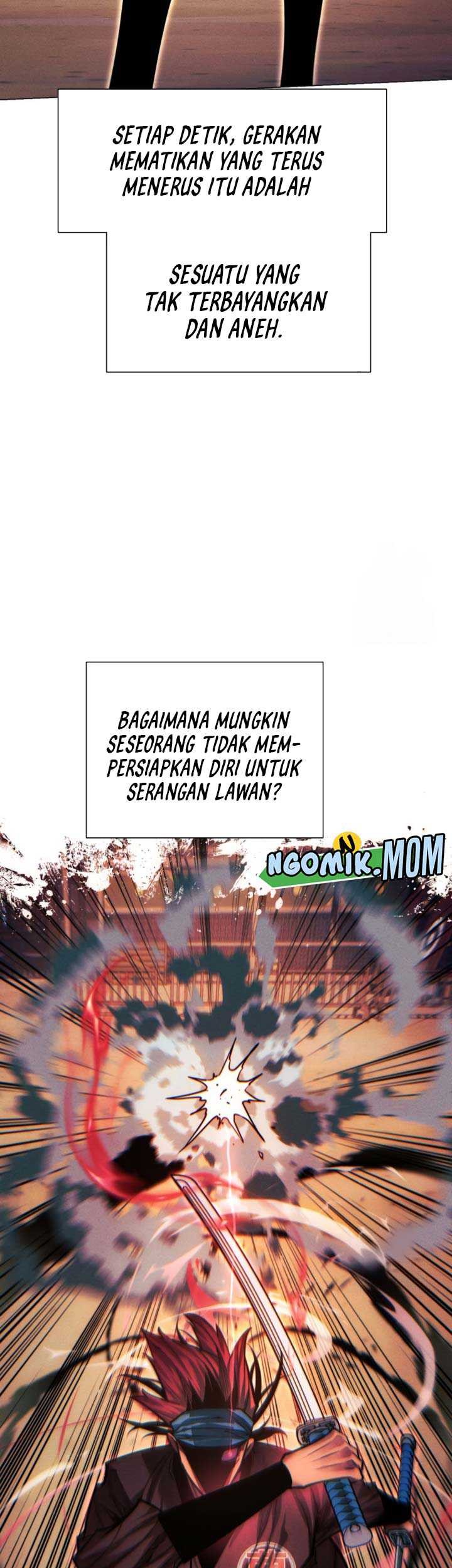 Modern Man Who Fall Into Murim Chapter 93 Gambar 64