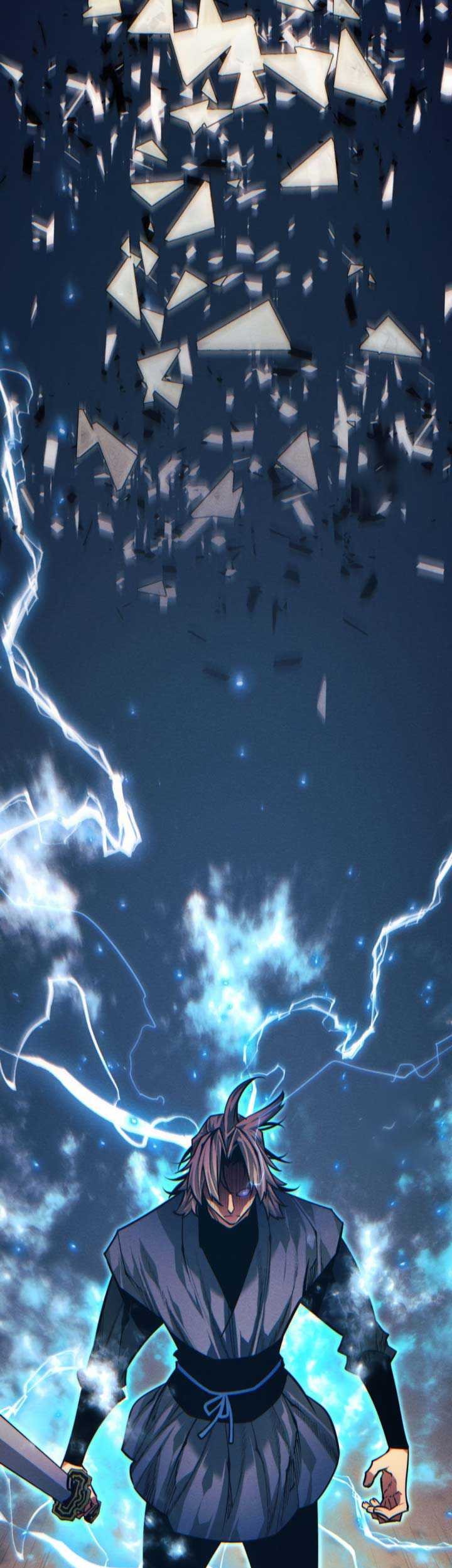 Modern Man Who Fall Into Murim Chapter 93 Gambar 74