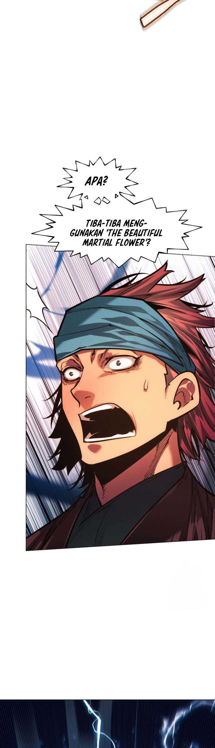 Modern Man Who Fall Into Murim Chapter 93 Gambar 76