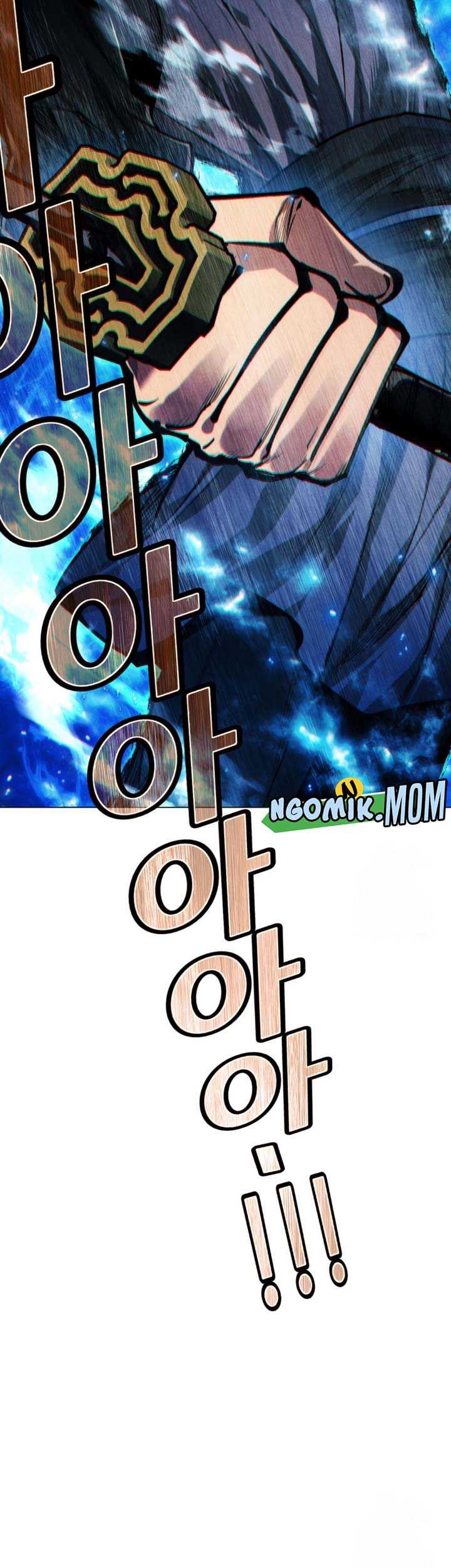 Modern Man Who Fall Into Murim Chapter 93 Gambar 82