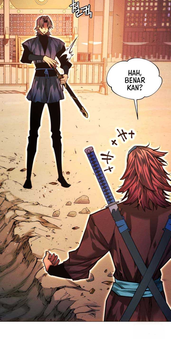 Modern Man Who Fall Into Murim Chapter 93 Gambar 87