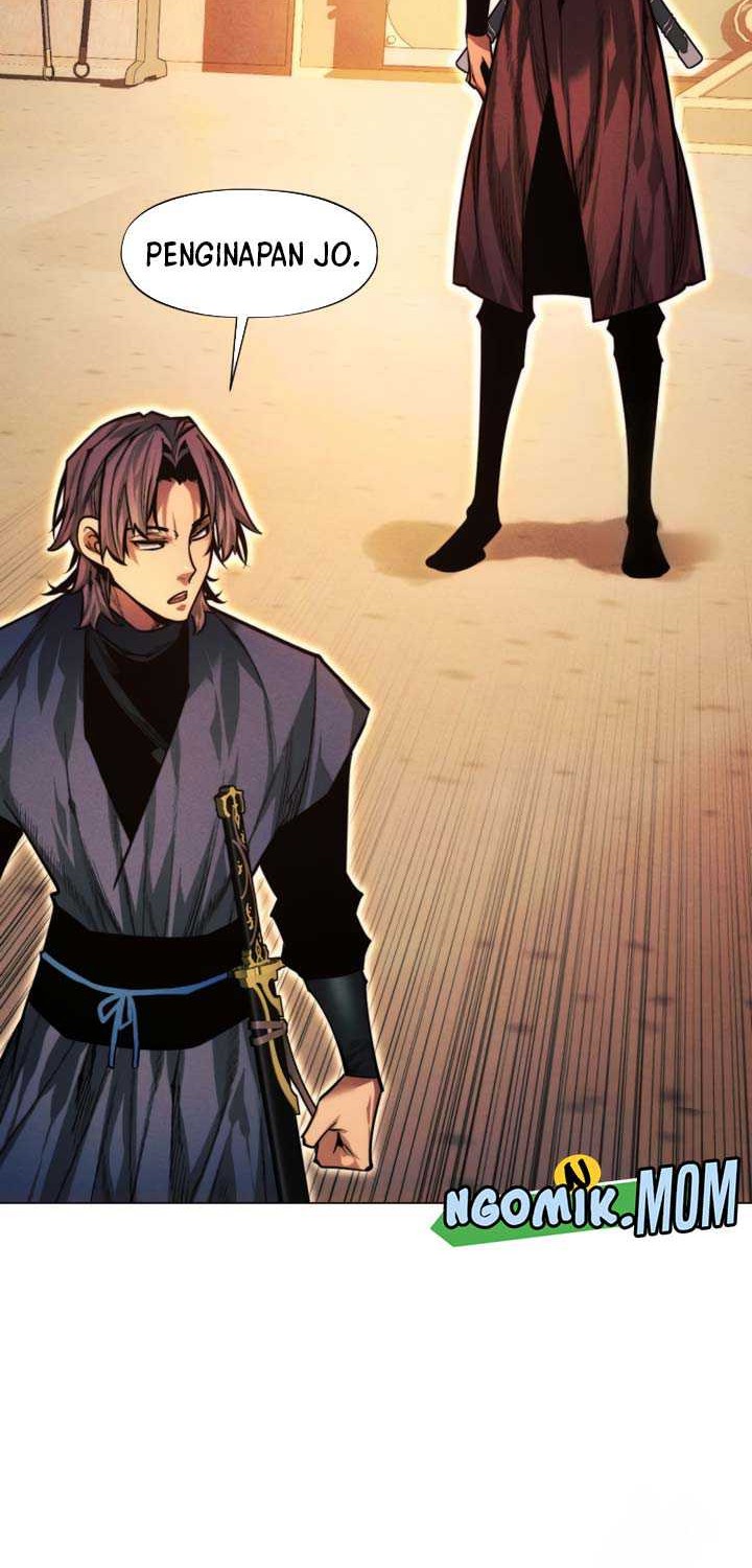 Modern Man Who Fall Into Murim Chapter 93 Gambar 89