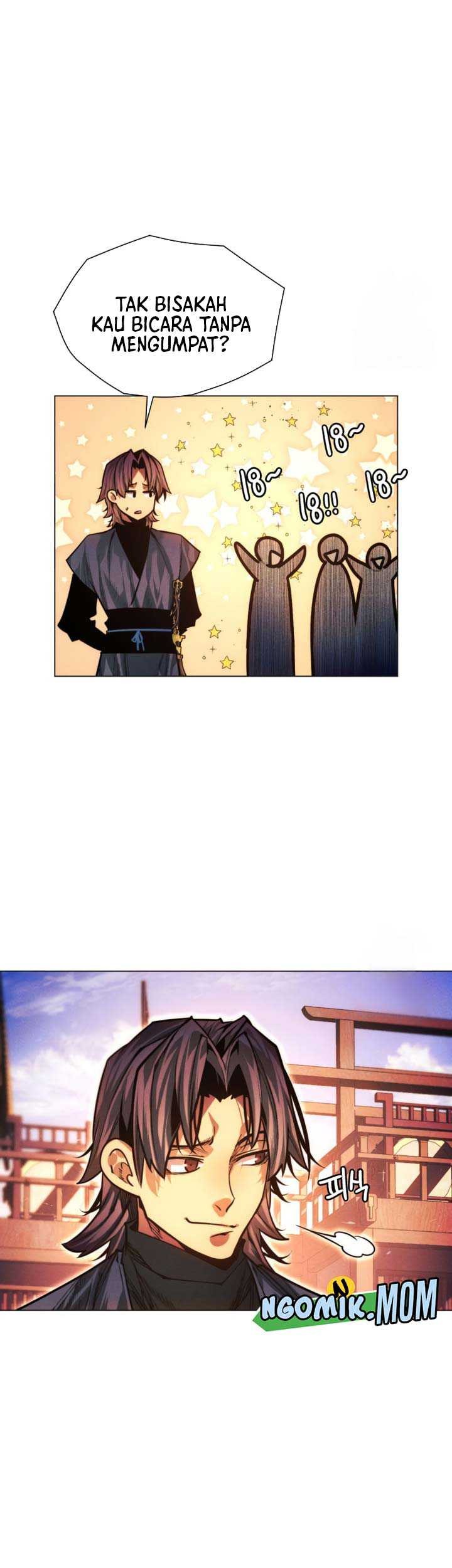 Modern Man Who Fall Into Murim Chapter 93 Gambar 96