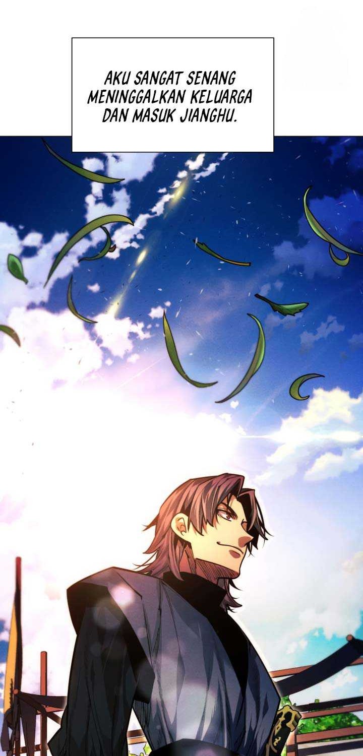 Modern Man Who Fall Into Murim Chapter 93 Gambar 97