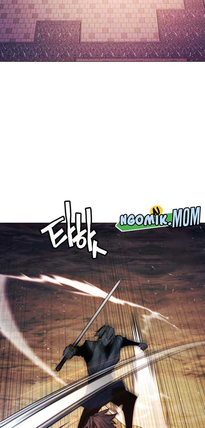 Modern Man Who Fall Into Murim Chapter 93 Gambar 7