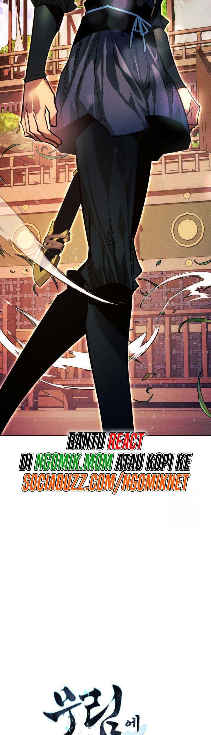 Modern Man Who Fall Into Murim Chapter 93 Gambar 98