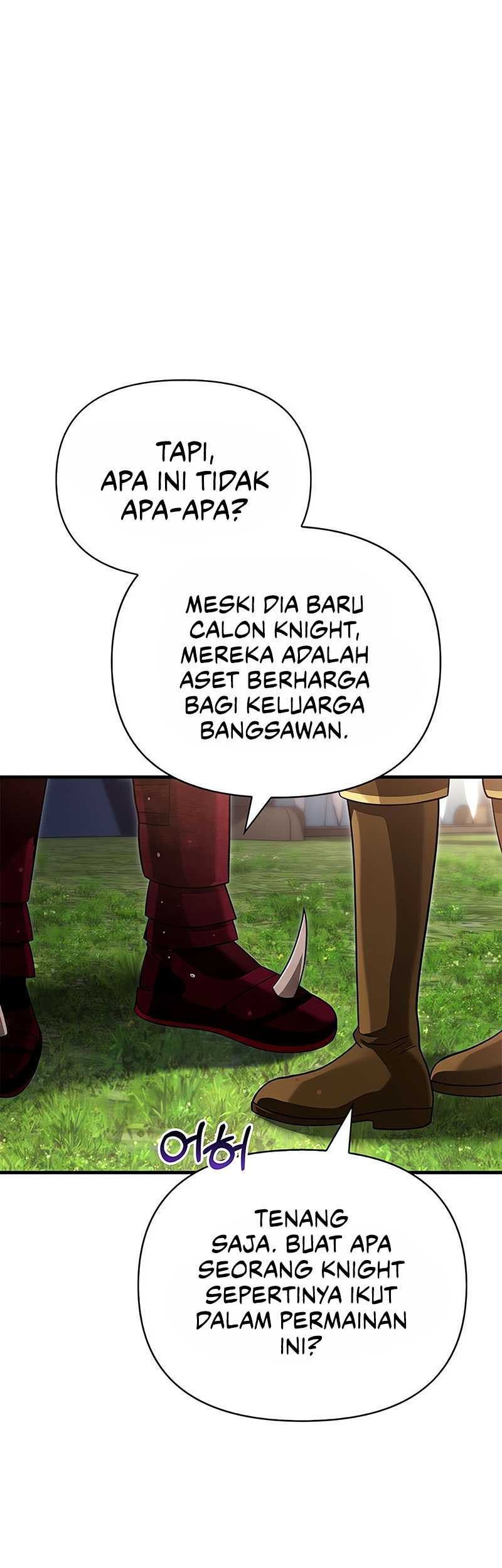 Survive as a Barbarian in the Game Chapter 66 Gambar 38