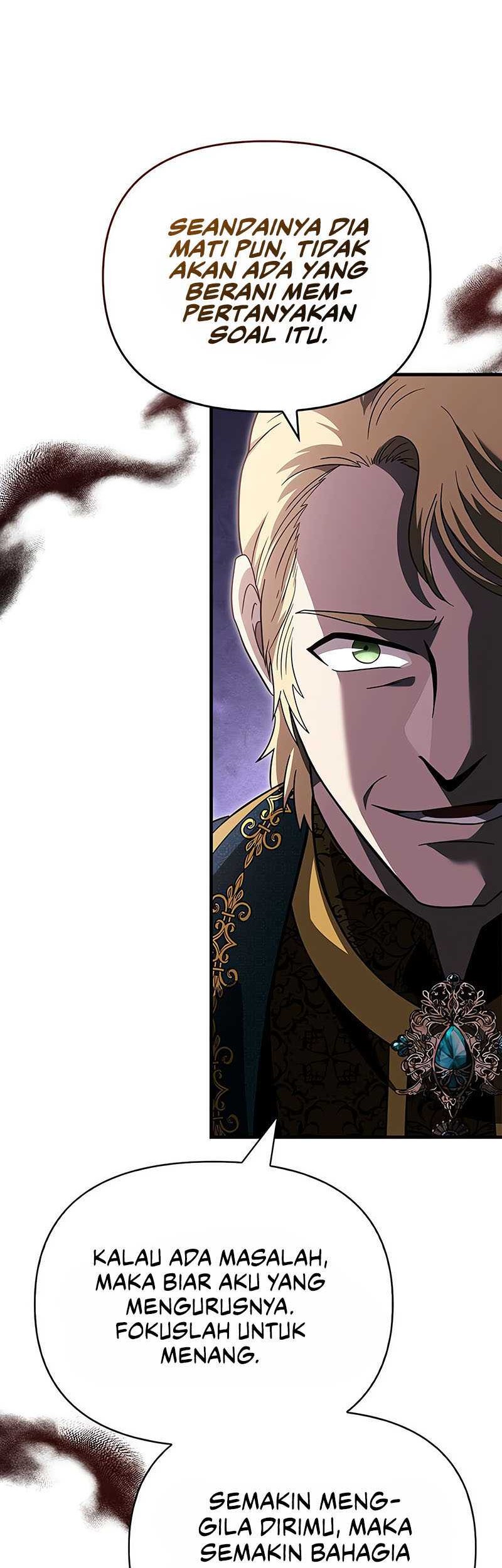 Survive as a Barbarian in the Game Chapter 66 Gambar 39