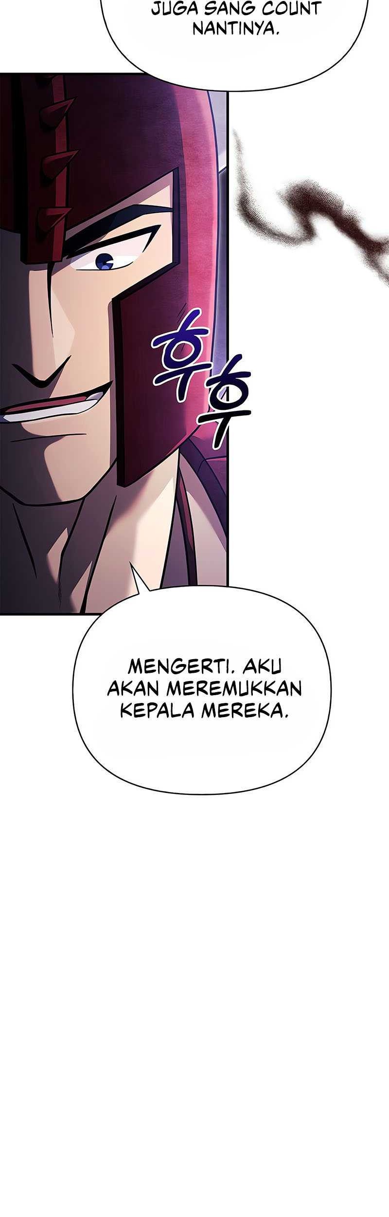 Survive as a Barbarian in the Game Chapter 66 Gambar 40
