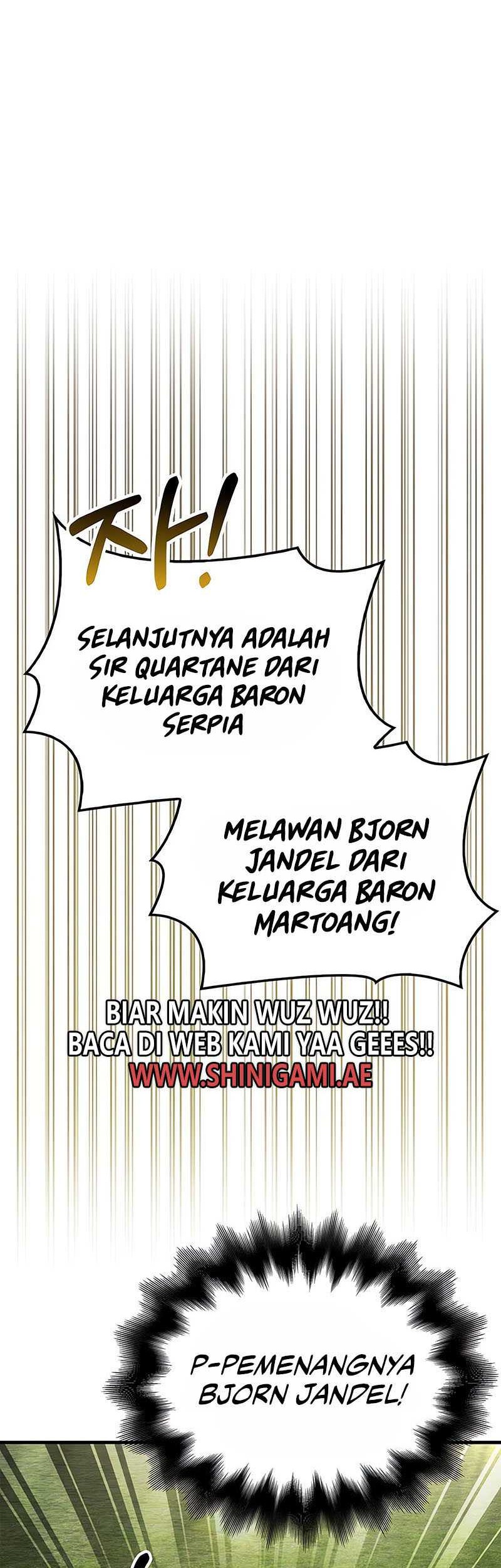 Survive as a Barbarian in the Game Chapter 66 Gambar 41