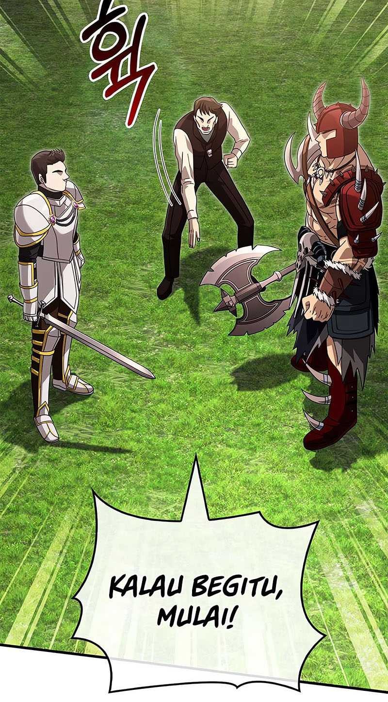 Survive as a Barbarian in the Game Chapter 66 Gambar 42