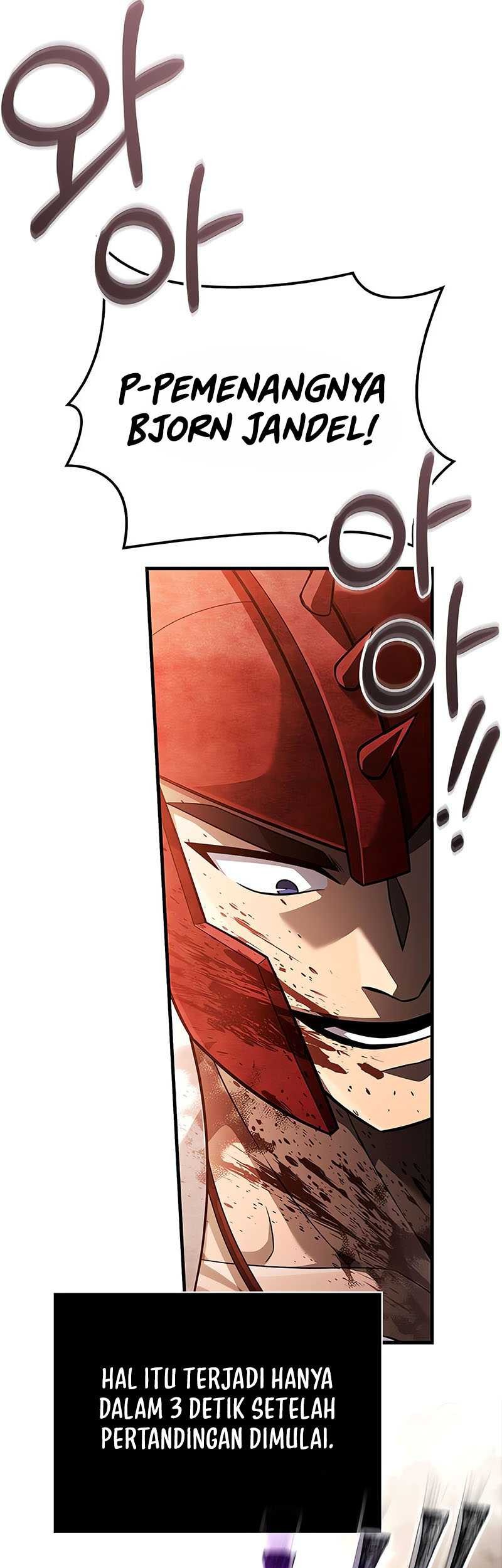 Survive as a Barbarian in the Game Chapter 66 Gambar 47