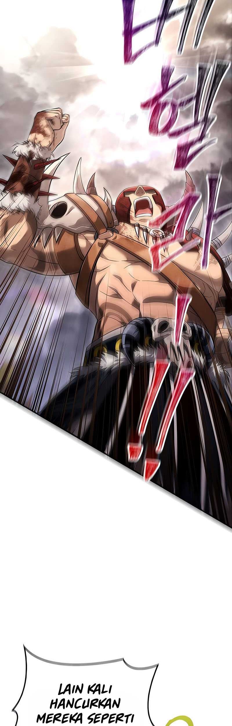 Survive as a Barbarian in the Game Chapter 66 Gambar 48