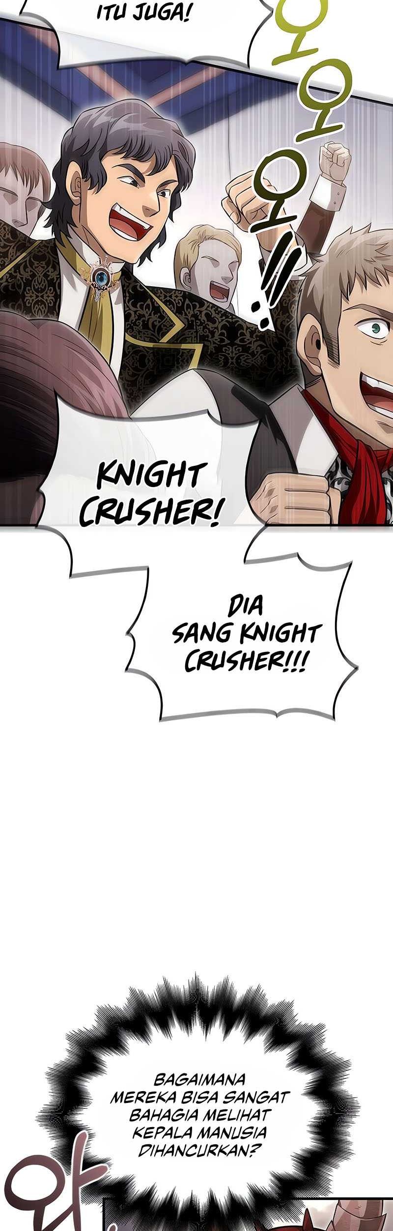 Survive as a Barbarian in the Game Chapter 66 Gambar 49
