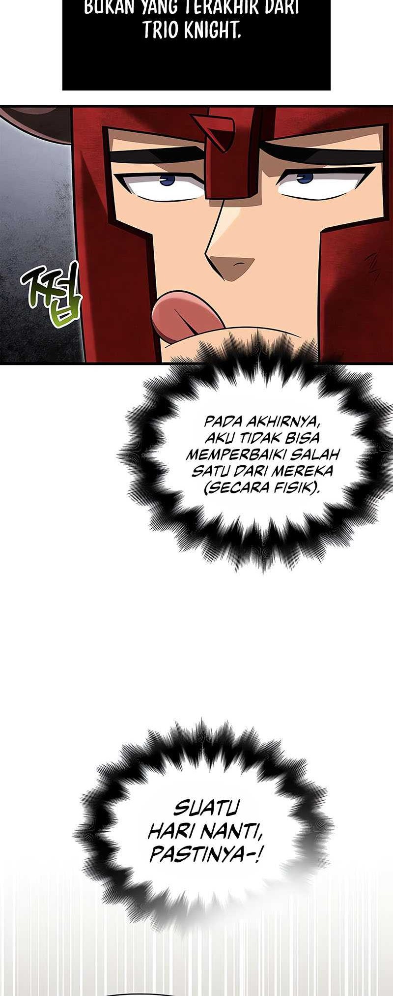 Survive as a Barbarian in the Game Chapter 66 Gambar 54