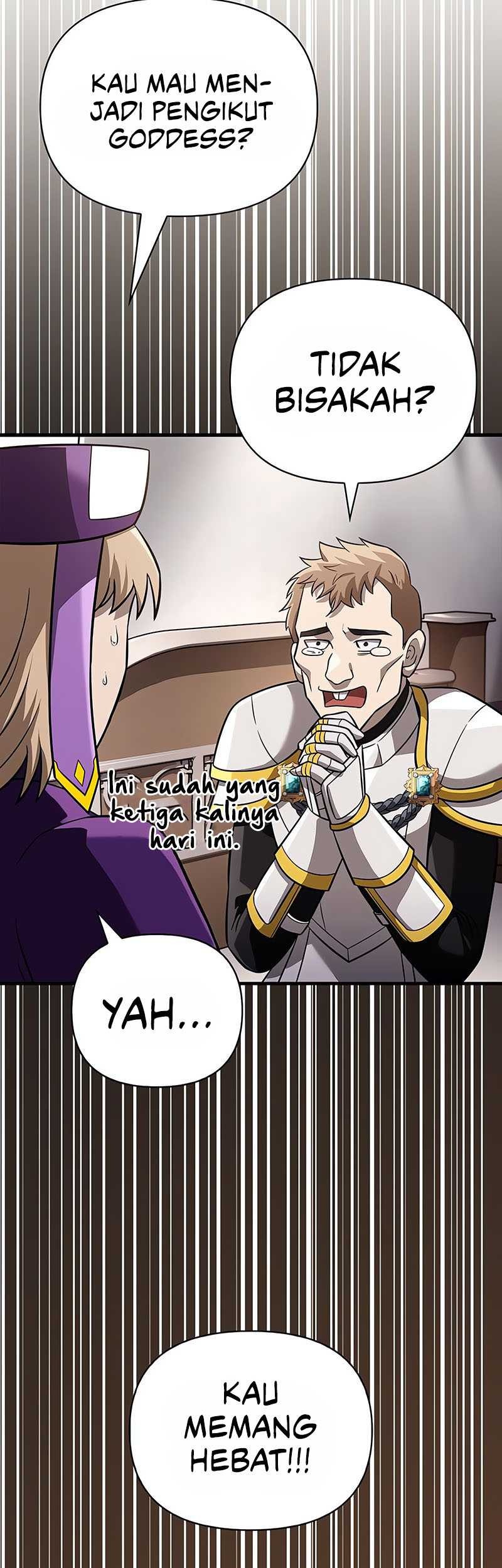 Survive as a Barbarian in the Game Chapter 66 Gambar 55