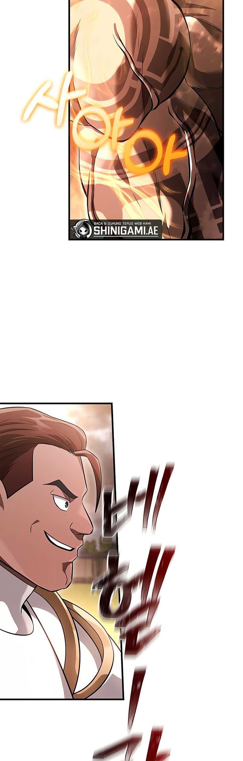 Survive as a Barbarian in the Game Chapter 66 Gambar 65