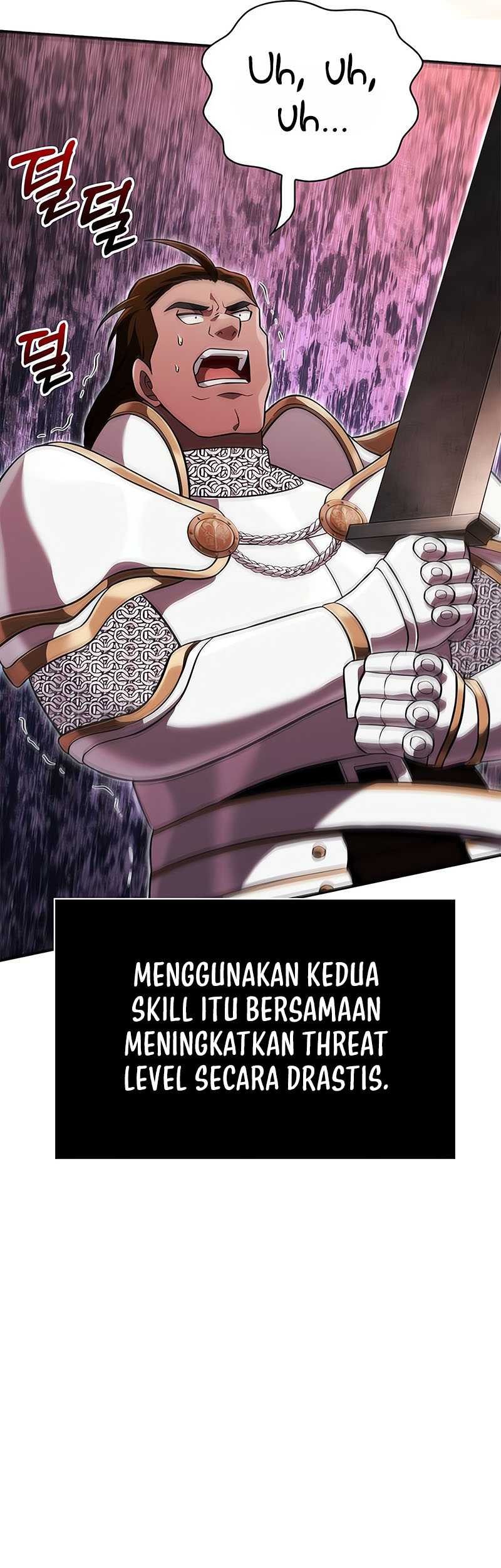 Survive as a Barbarian in the Game Chapter 66 Gambar 71
