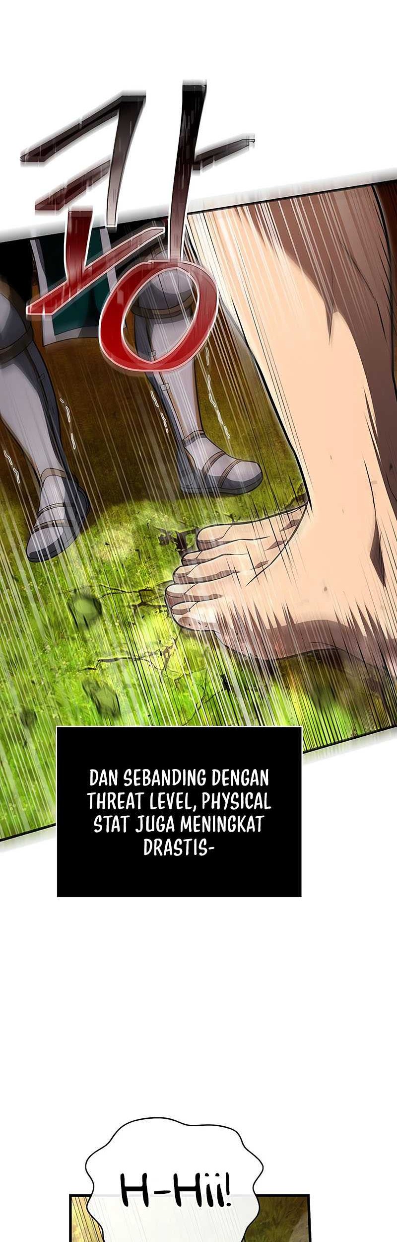 Survive as a Barbarian in the Game Chapter 66 Gambar 72