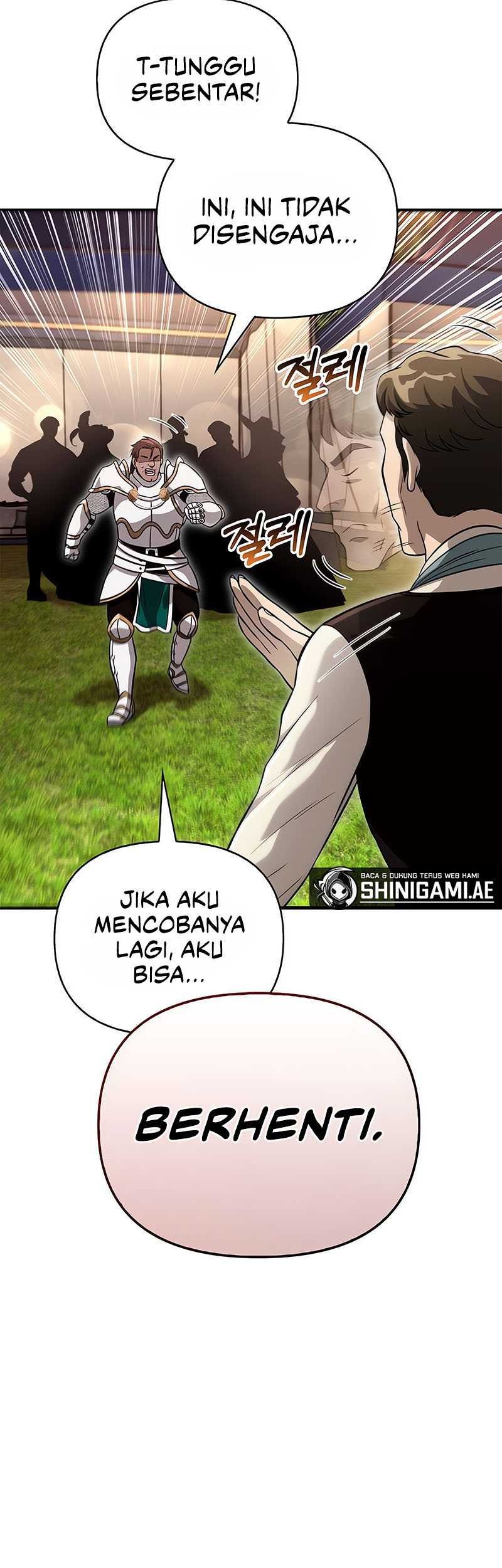 Survive as a Barbarian in the Game Chapter 66 Gambar 79