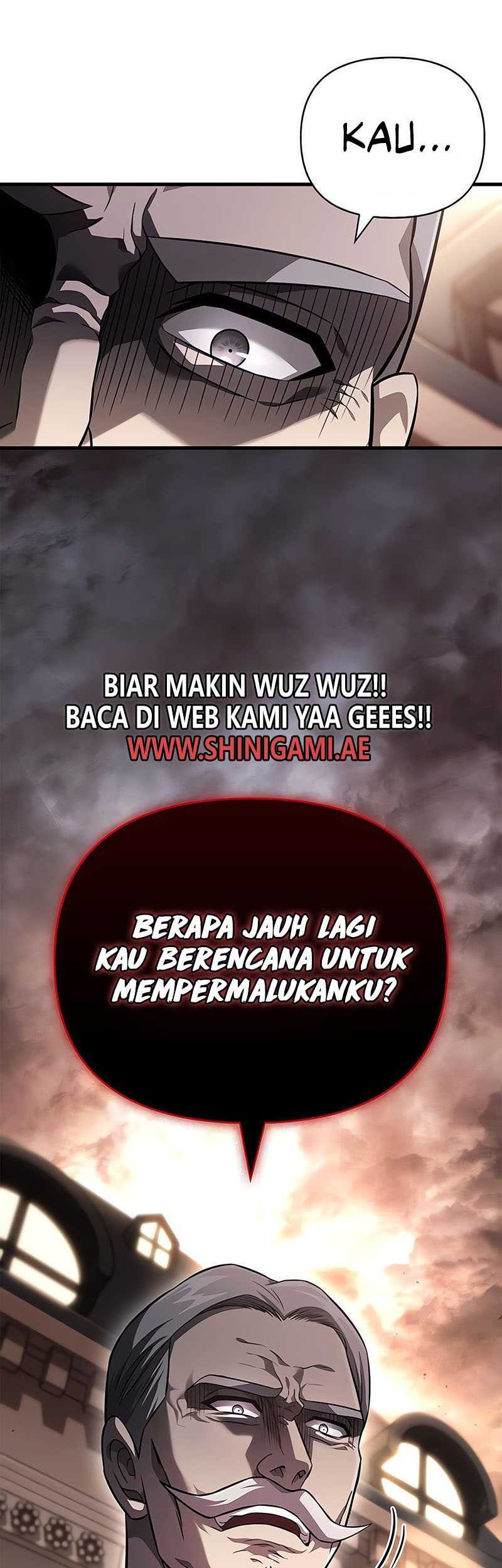 Survive as a Barbarian in the Game Chapter 66 Gambar 80