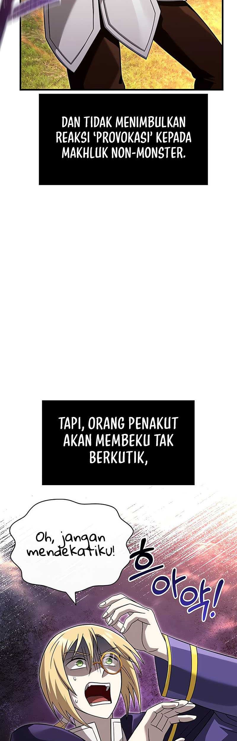 Survive as a Barbarian in the Game Chapter 66 Gambar 3