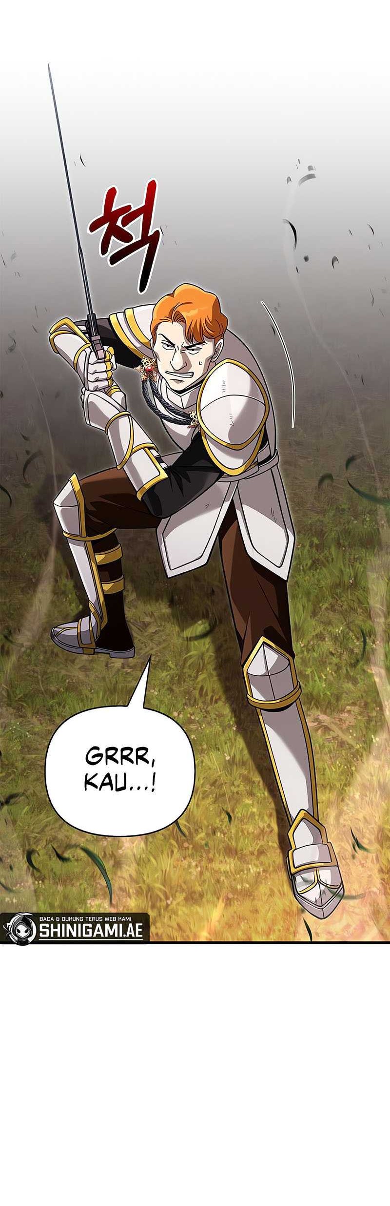 Survive as a Barbarian in the Game Chapter 66 Gambar 5