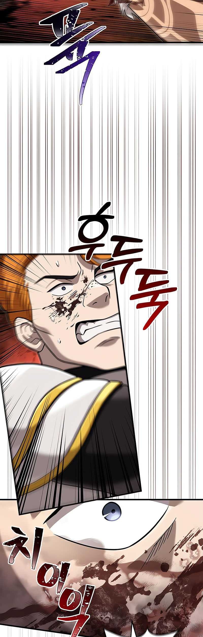 Survive as a Barbarian in the Game Chapter 66 Gambar 10