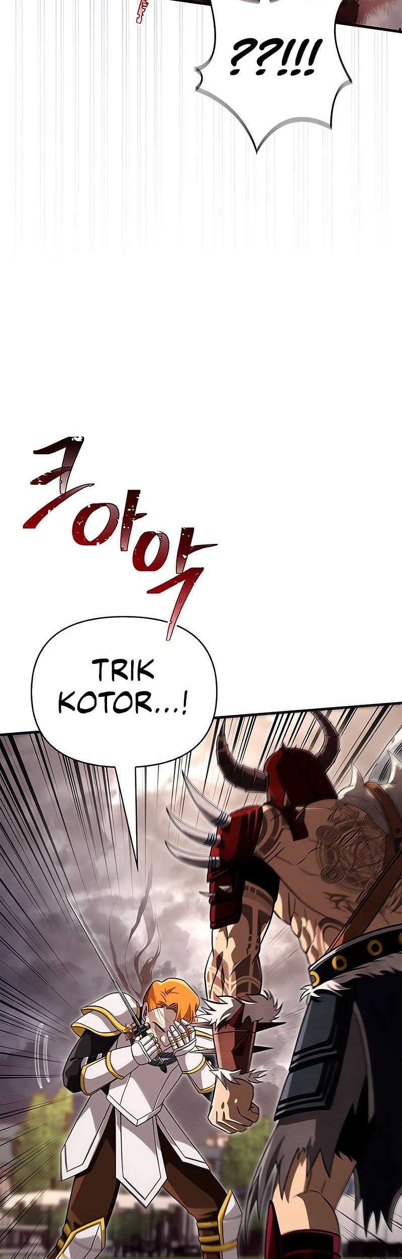 Survive as a Barbarian in the Game Chapter 66 Gambar 11