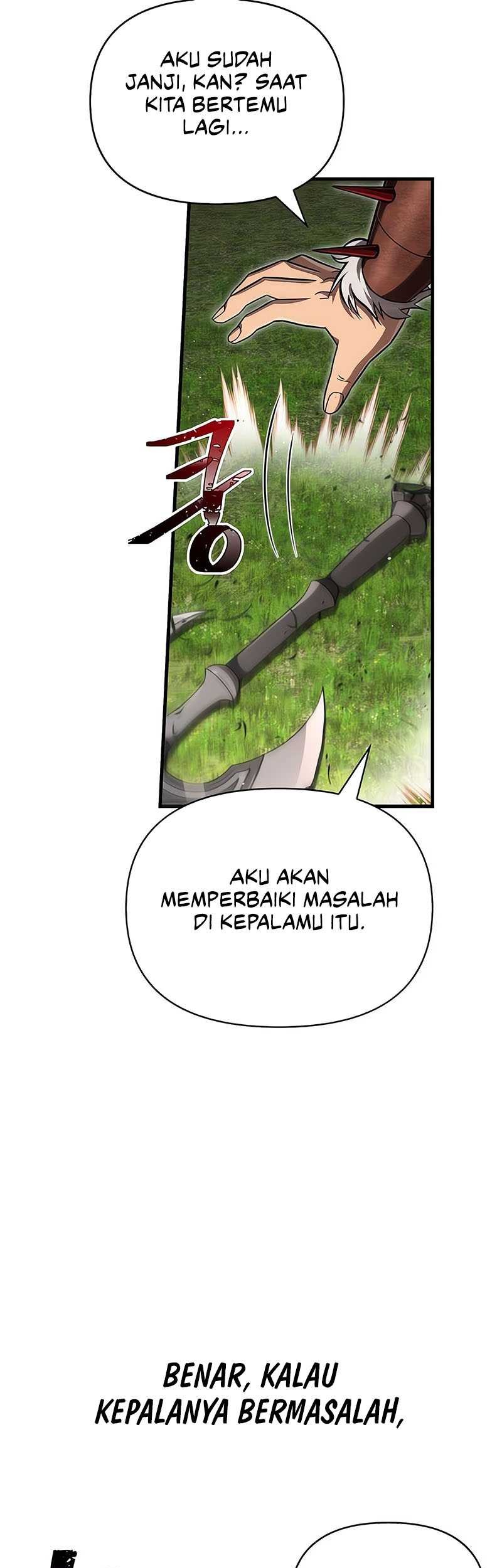 Survive as a Barbarian in the Game Chapter 66 Gambar 14