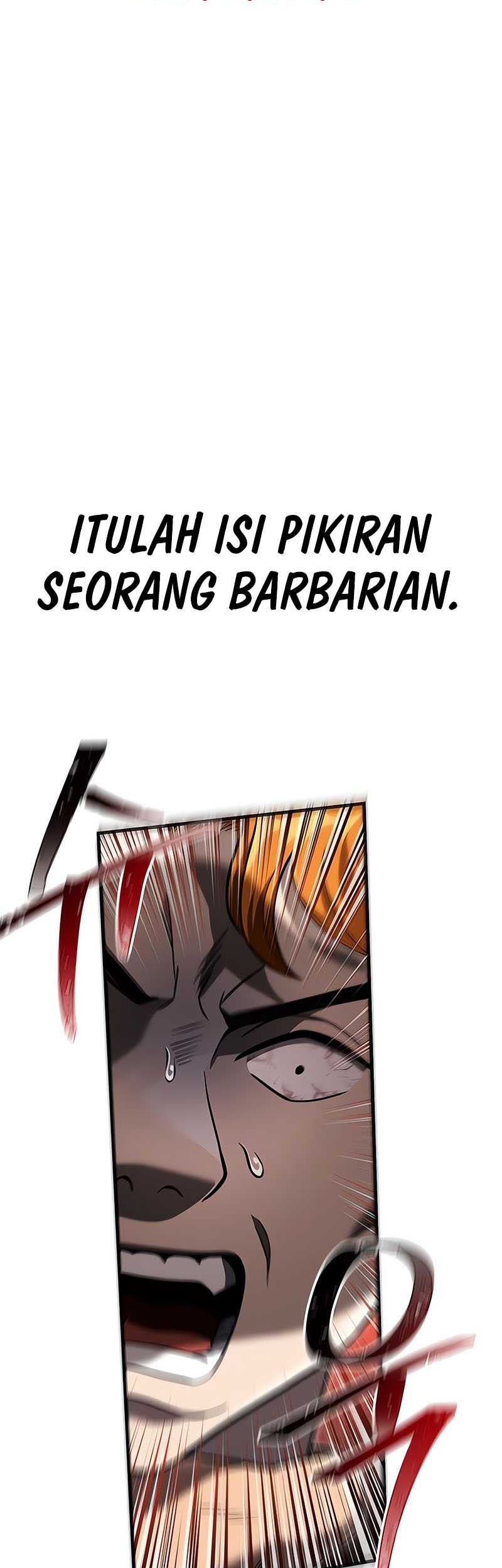 Survive as a Barbarian in the Game Chapter 66 Gambar 16